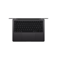 Apple MacBook Pro 14-inch : M5 Max chip with 18‑core CPU and 32‑core GPU, 36GB, 2TB SSD - Space Black