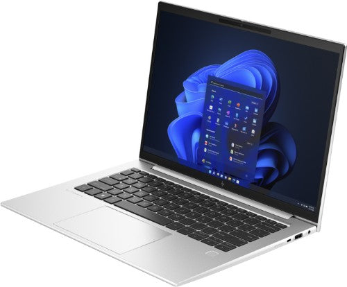 6T2B6EA#ABU | HP EliteBook 840 14 G10 Intel® Core™ i7 i7-1355U Laptop 35.6 cm (14") WUXGA 16 GB DDR5-SDRAM 512 GB SSD Wi-Fi 6E (802.11ax) Windows 11 Pro Silver