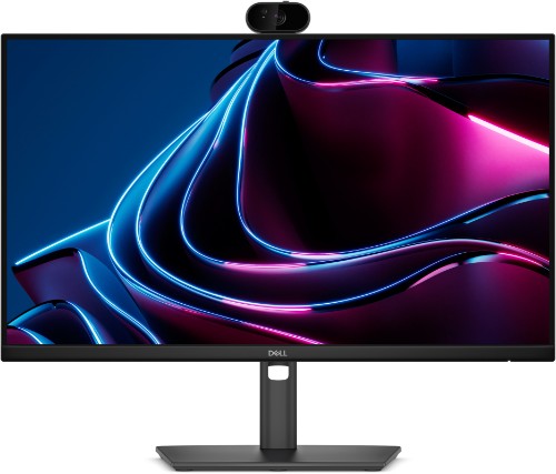 DELL-P2426HEV | DELL Pro P P2426HEV computer monitor 60.5 cm (23.8") 1920 x 1080 pixels Full HD LCD Black