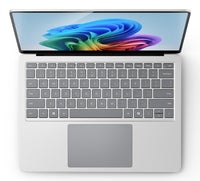 Microsoft Surface Laptop 7 Copilot+ PC Snapdragon 35 cm (13.8") Touchscreen 16 GB LPDDR5x-SDRAM 1 TB SSD Wi-Fi 7 (802.11be) Windows 11 Pro Platinum