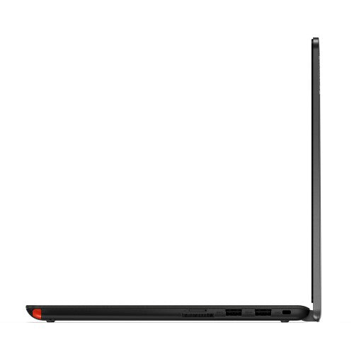 82YR0005UK | Lenovo 13w Yoga Gen 2 AMD Ryzen™ 5 7530U Hybrid (2-in-1) 33.8 cm (13.3") Touchscreen WUXGA 8 GB DDR4-SDRAM 256 GB SSD Wi-Fi 6 (802.11ax) Windows 11 Pro UK English Black