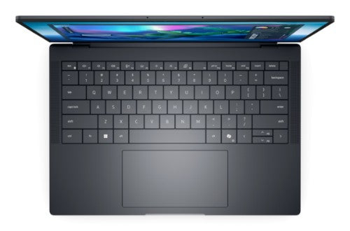 DG9YR | DELL Pro Max 14 Premium MA14250 Intel Core Ultra 7 265H Laptop 35.6 cm (14") Full HD+ 32 GB LPDDR5x-SDRAM 1 TB SSD NVIDIA RTX PRO 2000 Blackwell Wi-Fi 7 (802.11be) Windows 11 Pro UK English Grey