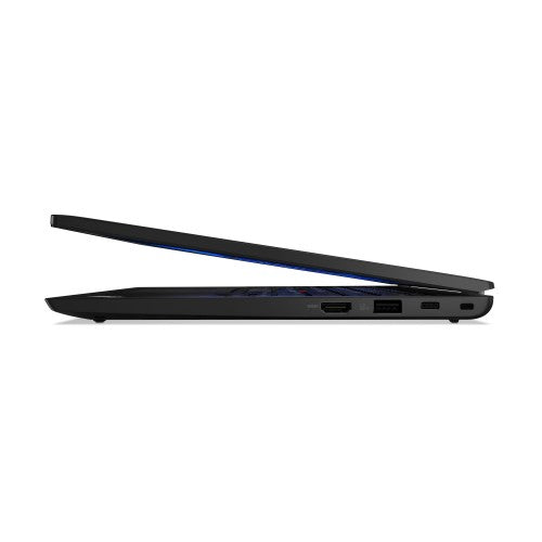 21B4S3YL00 | Lenovo ThinkPad L13 Gen 3 (Intel) Intel® Core™ i5 i5-1235U Laptop 33.8 cm (13.3") WUXGA 16 GB DDR4-SDRAM 256 GB SSD Wi-Fi 6 (802.11ax) Windows 11 Pro UK English Black