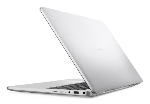 6DH6J | DELL Pro 16 Plus PB16250 Copilot+ PC Intel Core Ultra 5 236V Laptop 40.6 cm (16") Full HD+ 16 GB LPDDR5x-SDRAM 512 GB SSD Wi-Fi 7 (802.11be) Windows 11 Pro UK English Aluminium