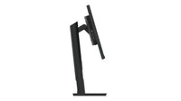Lenovo ThinkVision T22i-30 computer monitor 54.6 cm (21.5") 1920 x 1080 pixels Full HD LED Black