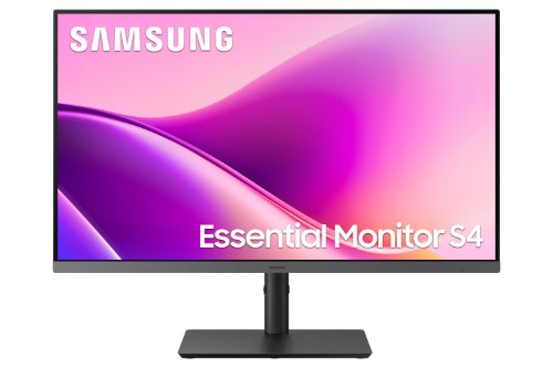 LS27F430UAUXXU | Samsung S43UF computer monitor 68.6 cm (27") 1920 x 1080 pixels Full HD LCD Black