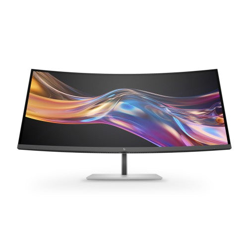 8K167E9#ABU | HP Series 7 Pro 37.5 inch WQHD+ Thunderbolt 4 Monitor - 738pu