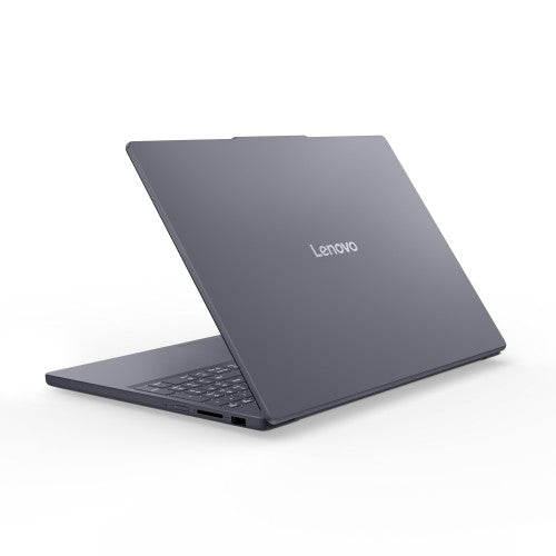 83K7009RUK | Lenovo IdeaPad Slim 3 15ARP10 AMD Ryzen™ 5 7535HS Laptop 38.9 cm (15.3") WUXGA 16 GB DDR5-SDRAM 512 GB SSD Wi-Fi 7 (802.11be) Windows 11 Home English Grey