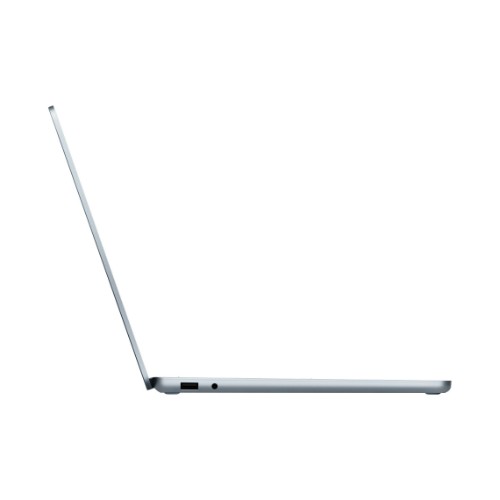 EP2-30703 | Microsoft Surface Laptop 13" Qualcomm Snapdragon 33 cm (13") Touchscreen 16 GB LPDDR5x-SDRAM 512 GB SSD Wi-Fi 7 (802.11be) Windows 11 Home Grey