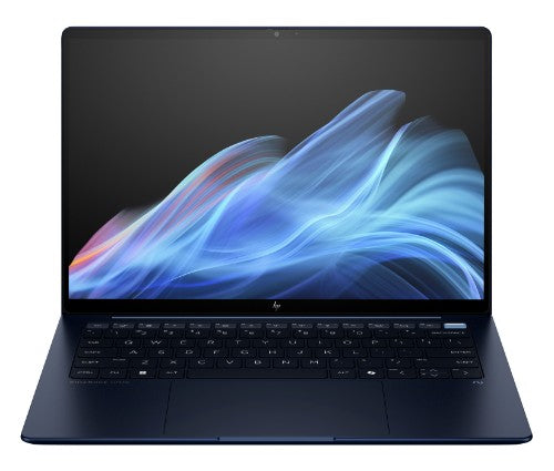 B68Z0ET#ABU | HP EliteBook Ultra G1i Next Gen AI PC Copilot+ PC Intel Core Ultra 5 228V Laptop 35.6 cm (14") 2.8K 32 GB LPDDR5x-SDRAM 256 GB SSD Wi-Fi 7 (802.11be) Windows 11 Home Blue