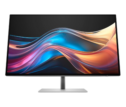 8J4D8AA#ABU | HP Series 7 Pro 27 inch QHD Monitor - 727pq