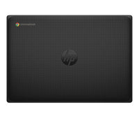HP Fortis G1i 14 Chromebook Intel® N N150 35.6 cm (14") HD 8 GB LPDDR5x-SDRAM 64 GB eMMC Wi-Fi 6 (802.11ax) ChromeOS Black