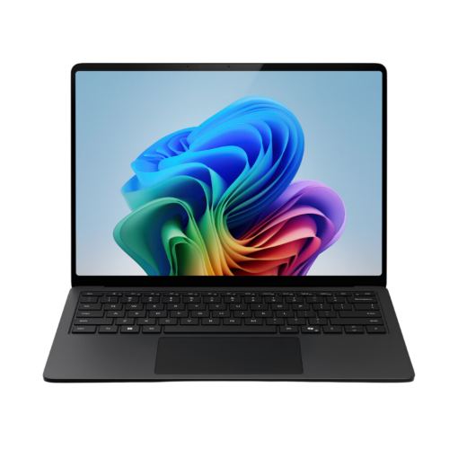 ZHB-00004 | Microsoft Surface Laptop 7 Copilot+ PC Snapdragon 35 cm (13.8") Touchscreen 32 GB LPDDR5x-SDRAM 1 TB SSD Wi-Fi 7 (802.11be) Windows 11 Pro Black