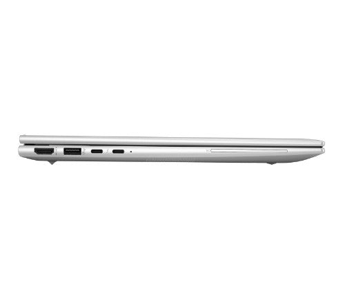 HP EliteBook 840 G11 Intel Core Ultra 7 155U Laptop 35.6 cm (14") WUXGA 16 GB DDR5-SDRAM 512 GB SSD Wi-Fi 6E (802.11ax) Windows 11 Pro AI PC Silver