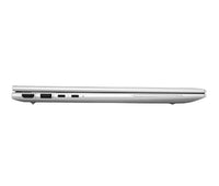 HP EliteBook 840 G11 Intel Core Ultra 7 155U Laptop 35.6 cm (14") WUXGA 16 GB DDR5-SDRAM 512 GB SSD Wi-Fi 6E (802.11ax) Windows 11 Pro AI PC Silver