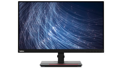 63A5GAT6UK | Lenovo ThinkVision T24m-29 computer monitor 60.5 cm (23.8") 1920 x 1080 pixels Full HD LCD Black