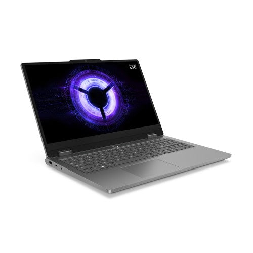 83SC000GUK | Lenovo LOQ Essential 15IRX11 Intel® Core™ i5 i5-13450HX Laptop 39.6 cm (15.6") Full HD 16 GB DDR5-SDRAM 512 GB SSD NVIDIA® GeForce RTX™ 5050 Wi-Fi 6 (802.11ax) Windows 11 Home English Grey