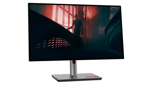 63A2GAR1UK | Lenovo ThinkVision P27q-30 computer monitor 68.6 cm (27") 2560 x 1440 pixels LED Black
