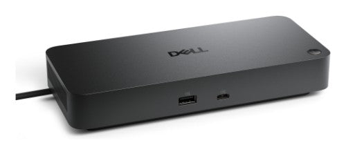 DELL-WD25TB5 | DELL WD25TB5 Wired Thunderbolt 5 Black