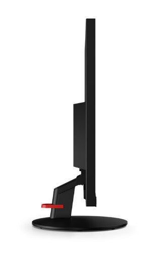 61E6GAR2UK | Lenovo ThinkVision S28u-10 computer monitor 71.1 cm (28") 3840 x 2160 pixels 4K Ultra HD LED Black