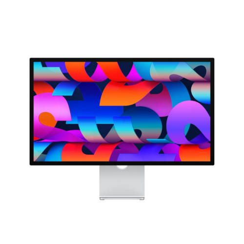 MFEY4B/A | Apple Studio Display - Standard glass - VESA mount adapter (Stand not included)