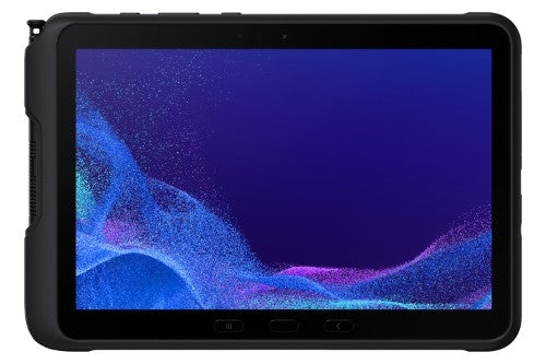 SM-T636BZKEEEA | Samsung Galaxy Tab Active4 Pro SM-T636B 5G Snapdragon LTE-TDD & LTE-FDD 128 GB 25.6 cm (10.1") 6 GB Wi-Fi 6 (802.11ax) Black