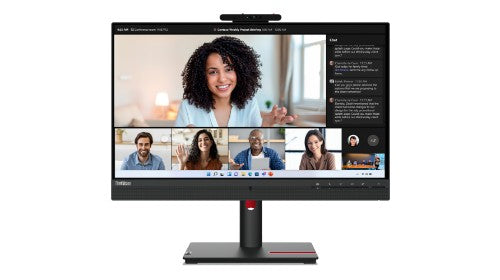 63D7UAT3UK | Lenovo ThinkVision T24mv-30 Monitor