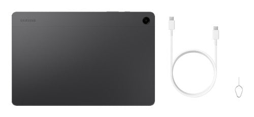 SM-X210NZAAEUB | Samsung Galaxy Tab A9+ SM-X210 Qualcomm Snapdragon 64 GB 27.9 cm (11") 4 GB Wi-Fi 5 (802.11ac) Android 13 Graphite