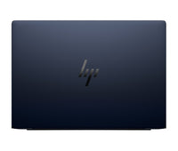 HP EliteBook X G1i Next Gen AI PC Wolf Pro Security Edition Copilot+ PC Intel Core Ultra 7 258V Laptop 35.6 cm (14") 2.5K 32 GB LPDDR5x-SDRAM 1 TB SSD Wi-Fi 7 (802.11be) Windows 11 Pro Blue