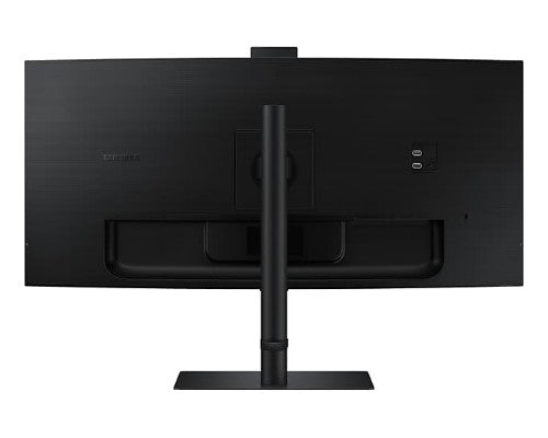 LS34C652VAUXXU | Samsung LS34C652VAU computer monitor 86.4 cm (34") 3440 x 1440 pixels UltraWide Quad HD LED Black