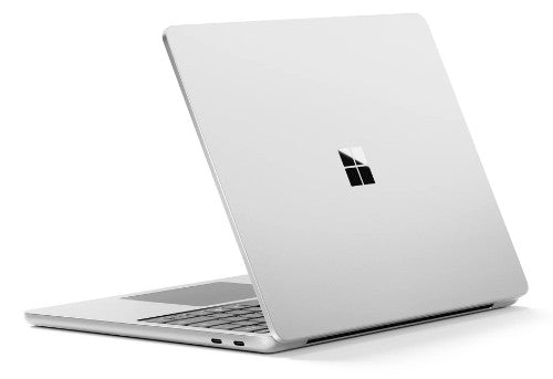 EP2-68717 | Microsoft Surface Laptop 13" Copilot+ PC Intel Core Ultra 5 325 33 cm (13") Touchscreen 16 GB LPDDR5x-SDRAM 256 GB SSD Wi-Fi 7 (802.11be) Windows 11 Pro Platinum