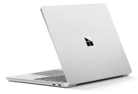 Microsoft Surface Laptop 13" Copilot+ PC Intel Core Ultra 5 325 33 cm (13") Touchscreen 16 GB LPDDR5x-SDRAM 256 GB SSD Wi-Fi 7 (802.11be) Windows 11 Pro Platinum