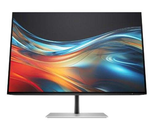 8X534E9#ABU | HP Series 7 Pro 24 inch WUXGA Monitor - 724pn