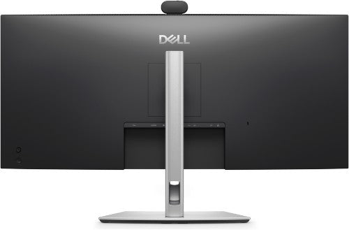 DELL-P3426WEV | DELL Pro P P3426WEV computer monitor 86.6 cm (34.1") 3440 x 1440 pixels Wide Quad HD LCD Black, Silver