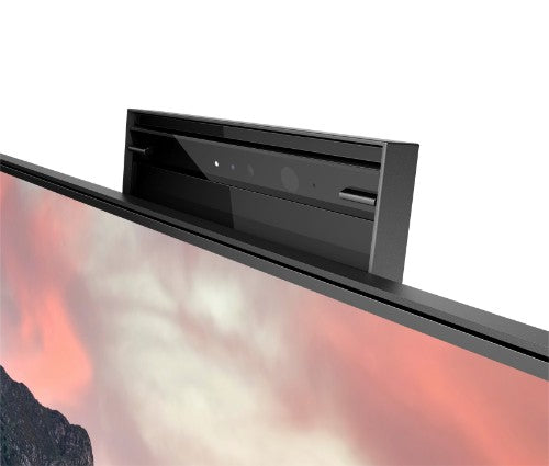 40Z29E9#ABU | HP E27m G4 QHD USB-C Conferencing Monitor