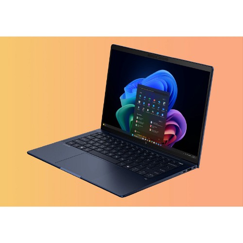D74S1AT#ABU | HP EliteBook X G1i 14 inch Notebook Next Gen AI PC Wolf Pro Security Edition Copilot+ PC Intel Core Ultra 7 258V Laptop 35.6 cm (14") 2.5K 32 GB LPDDR5x-SDRAM 1 TB SSD Wi-Fi 7 (802.11be) Windows 11 Pro Blue