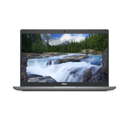 DELL Latitude 5350 Intel Core Ultra 5 135U Laptop 33 cm (13") Full HD 16 GB LPDDR5x-SDRAM 512 GB SSD Wi-Fi 6E (802.11ax) Windows 11 Pro UK English Grey