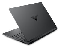HP Victus Gaming 15-fb3008na AMD Ryzen™ 7 7445H Laptop 39.6 cm (15.6") Full HD 16 GB DDR5-SDRAM 512 GB SSD NVIDIA GeForce RTX 3050 Wi-Fi 6 (802.11ax) Windows 11 Home Black