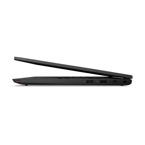 21LM003LUK | Lenovo ThinkPad L13 2-in-1 Gen 5 (Intel) Intel Core Ultra 5 135U Hybrid (2-in-1) 33.8 cm (13.3") Touchscreen WUXGA 32 GB LPDDR5-SDRAM 256 GB SSD Wi-Fi 6E (802.11ax) Windows 11 Pro English Black