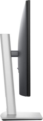 DELL-P2725D | DELL Pro Plus P2725D computer monitor 68.6 cm (27") 2560 x 1440 pixels Quad HD LCD Black, Silver