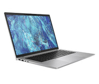 HP ZBook Firefly G11 Intel Core Ultra 7 155H Mobile workstation 35.6 cm (14") Touchscreen WUXGA 64 GB DDR5-SDRAM 1 TB SSD NVIDIA RTX A500 Wi-Fi 6E (802.11ax) Windows 11 Pro AI Workstation, AI PC Silver