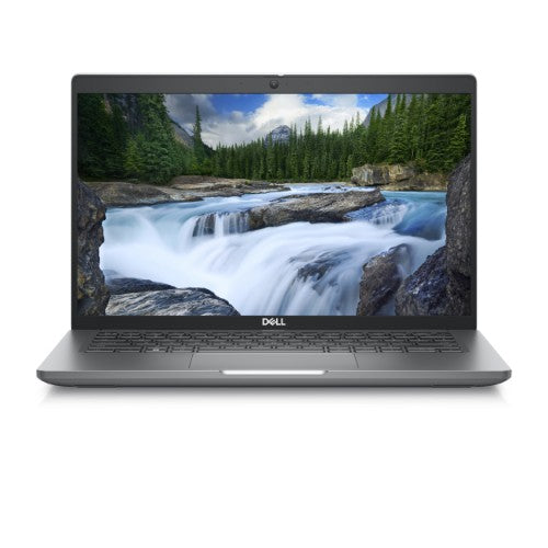 DELL Latitude 5440 Intel® Core™ i5 i5-1335U Laptop 35.6 cm (14") Full HD 8 GB DDR4-SDRAM 256 GB SSD Wi-Fi 6E (802.11ax) Windows 11 Pro UK English Grey