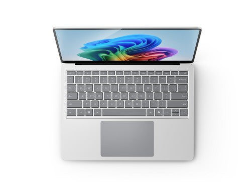 ZGX-00004 | Microsoft Surface Laptop 7 Copilot+ PC Snapdragon 35 cm (13.8") Touchscreen 16 GB LPDDR5x-SDRAM 512 GB SSD Wi-Fi 7 (802.11be) Windows 11 Pro Platinum