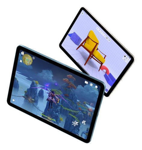 MM6V3B/A | Apple iPad Air 5th Gen 10.9in M1 Wi-Fi + Cellular 64GB - Starlight