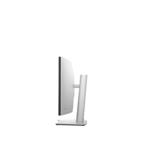 DELL-U3824DW | DELL UltraSharp U3824DW computer monitor 95.2 cm (37.5") 3840 x 1600 pixels Wide Quad HD+ LCD Black, Silver