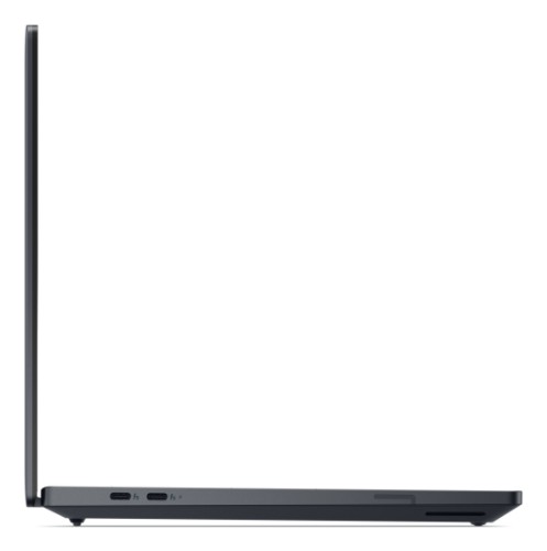 DG9YR | DELL Pro Max 14 Premium MA14250 Intel Core Ultra 7 265H Laptop 35.6 cm (14") Full HD+ 32 GB LPDDR5x-SDRAM 1 TB SSD NVIDIA RTX PRO 2000 Blackwell Wi-Fi 7 (802.11be) Windows 11 Pro UK English Grey