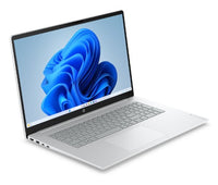 HP OmniBook 3 Laptop 17-dk0001nax Intel® N N150 43.9 cm (17.3") HD+ 4 GB LPDDR5-SDRAM Wi-Fi 6 (802.11ax) Windows 11 Home Grey, Silver