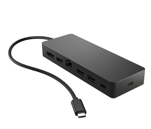 50H55UT | HP Universal USB-C Multiport Hub