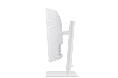 LS34C650TAUXXU | Samsung LS34C650TAU Computer Monitor 86.4 cm (34") 3440 x 1440 pixels 4K Ultra HD LED White