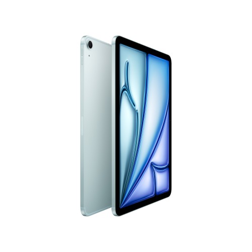 Apple iPad Air 5G M4 LTE-TDD & LTE-FDD 256 GB 27.9 cm (11") 12 GB Wi-Fi 7 (802.11be) iPadOS 26 Blue